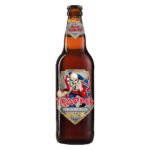Iron Maiden Trooper Ale Φιάλη 500ml - Box 8τμχ