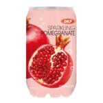 OKF Sparkling Pomegranate 350ml - Box 24τμχ