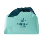 Cipriani Panettone Wrapped 1Kg