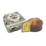 Augusta Panettone Pistachio 750gr - Box 8τμχ