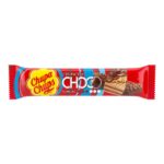 Chupa Chups Wafer Milk Chocolate 27gr - Box 40τμχ