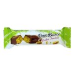 Dubai Chocolate Rosso Bianco 36gr Disp 24τμχ