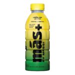 MAS+ Hydration Limon Lime League 500ml - Box 12τμχ