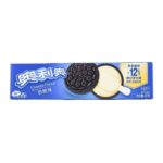 Oreo Cheese 97gr - Box 24τμχ