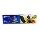 Oreo Crisp Matcha Fig 95gr CHI - Box 24τμχ