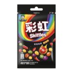 Skittles Candy Sweet & Spicy 40gr - Box 20τμχ