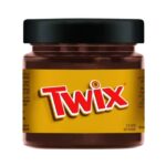Twix Spread 200gr - Box 6τμχ