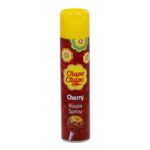 Chupa Chups Air Freshner Cherry 300ml - Box 12τμχ
