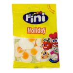 Fini Τηγανιτά Αυγά Ζελέ 90gr - Box 12τμχ