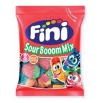 Fini Sour Booom Mix 90gr - Box 12τμχ