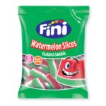 Fini Καρπούζι Φέτες 90gr - Box 12τμχ