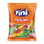 Fini Πάρτυ Mix 90gr - Box 12τμχ