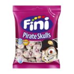Fini Πειρατές Skulls 90gr - Box 12τμχ