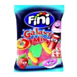 Fini Galaxy Mix Ζελέ Με Επικ. Ζάχαρης 90gr - Box 12τμχ