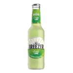 Breezer Lime 275ml - Box 24τμχ