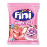 Fini Kisses Jelly 90gr - Box 12τμχ