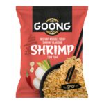 Goong Instant Noodle Soup Shrimp Ostra 65gr - Box 24τμχ