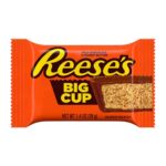 Reese's Big Cup 39gr - Box 16τμχ