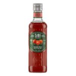 Sibi Aranciata Rossa Blood Orange Soda 355ml - Box 12τμχ