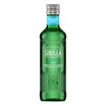 Sibilla Acqua Frizzante 355ml - Box 24τμχ