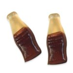 Fini Bulk Κόκα Κόλα Ζελέ Γίγας 1Kg