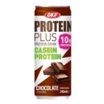 OKF Protein Plus Can Chocolate 240ml - Box 24τμχ
