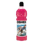 Oshee Isotonic Watermelon 750ml - Box 6τμχ