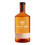 Whitley Neil Blood Orange 50ml - Box 12τμχ