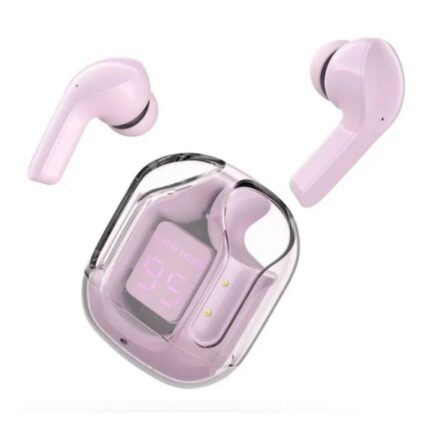 Airpods Ακουστικά N28 Ρoz