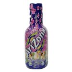 Arizona Green Tea Notte Stellata Pina Colada 500ml EU - Box 12τμχ