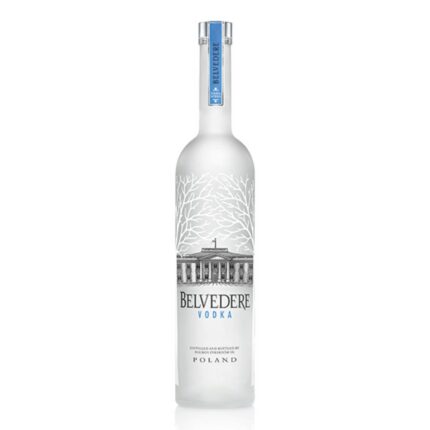 Belvedere Vodka 700ml