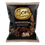 Bon Chance Dark Breadcrisps Μανιτάρι 120gr - Box 24τμχ