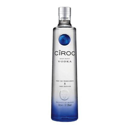 Ciroc Vodka 700ml
