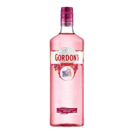 Gordon's Premium Pink Gin 700ml