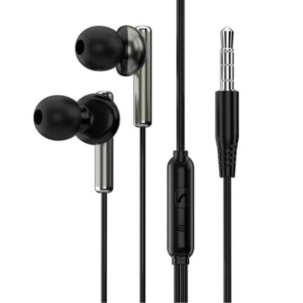 Ακουστικά Handsfree Jellico CT-32 Type-C