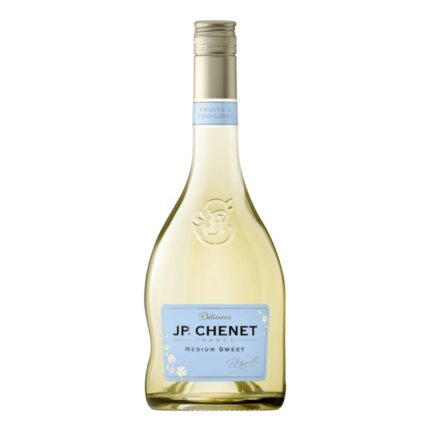 JP Chenet Medium Sweet White 750ml