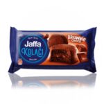 Jaffa Bakery Brownie Choco 75gr - Box 28τμχ