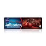 Jaffa Choco Cherry 155gr - Box 24τμχ