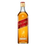 Johnnie Walker Red Label 700ml
