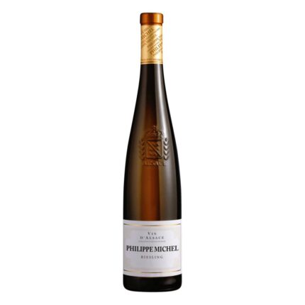 Phillipe Michel Riesling 12.5% Alc 750ml