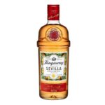 Tanqueray Flor De Sevilla Gin 700ml