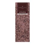 Agapitos No Added Sugar Milk Chocolate & Cocoa Nibs 55gr