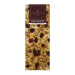 Agapitos No Added Sugar White Chocolate & Pistachios 55gr