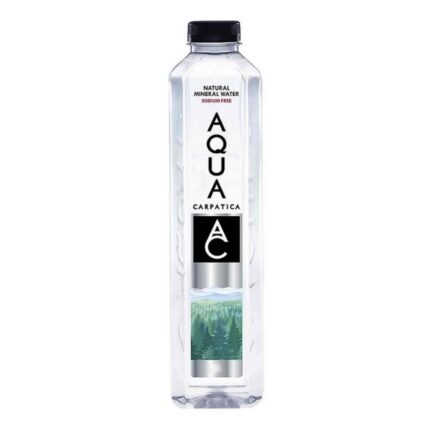Aqua Carpatica 1.5Lt - Box 6τμχ