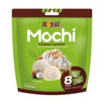 Mochi Creamy Coconut 120gr - Box 12τμχ