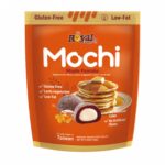 Mochi Maple Pancake 120gr - Box 12τμχ