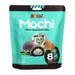 Mochi Mint Chocolate 120gr - Box 12τμχ