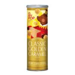 OMYPOP Classic Golden Caramel 70gr - Box 12τμχ