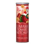 OMYPOP Umami Tomato Ketchup 70gr - Box 12τμχ
