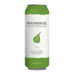 Rekorderlig Pear 4.5% Alc 500ml - Box 24τμχ